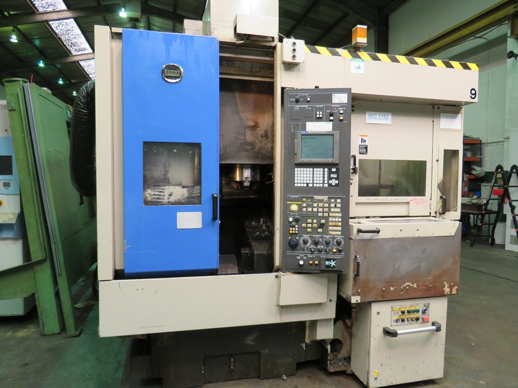 HITACHI SEIKI CS25Y  2002